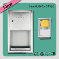 Stainless Steel Built-in Hand Dryers, Public Washroom Built-in Hand Dryers AK2630E